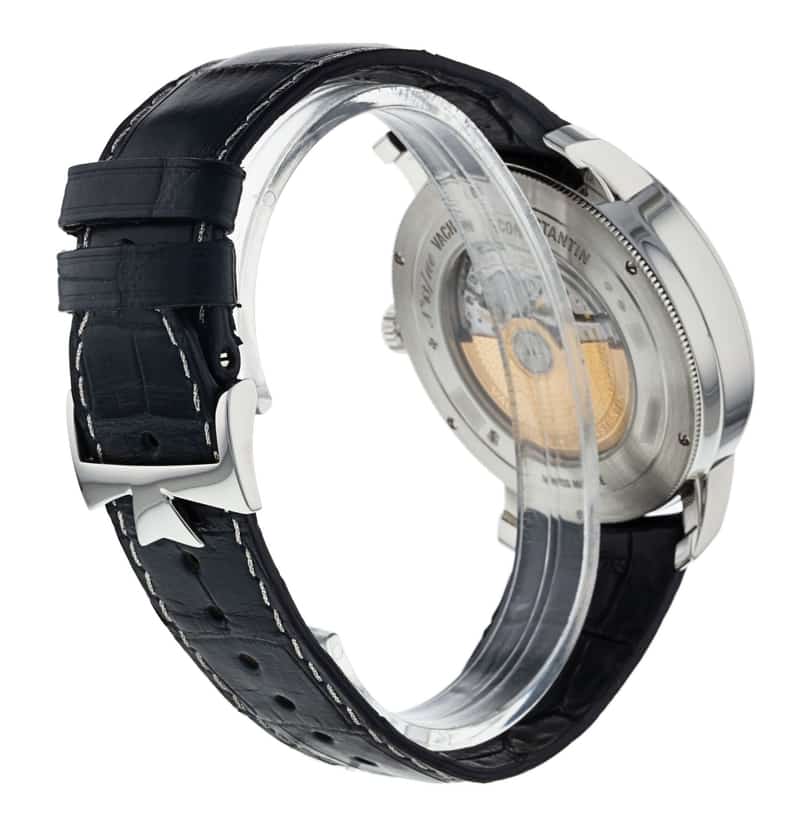 Vacheron Constantin Traditionelle 86060/000P-9979
